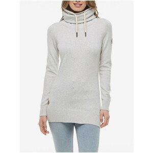 White Women's Sweatshirt Ragwear Babett - Women