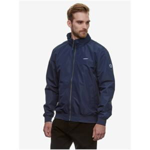 Dark Blue Men's Jacket Ragwear Henrry - Men