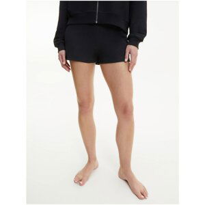 Calvin Klein Jeans Black Women's Shorts - Women