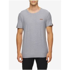 Grey Men's Annealed T-Shirt Ragwear Jachym - Men's