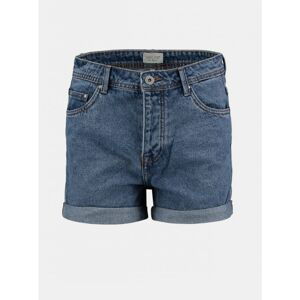 Women's Blue Shorts Haily ́s - Women