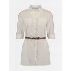 White Women's Shirt Haily ́s - Women