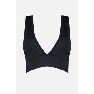 Trendyol Black Back Detailed Sports Bra