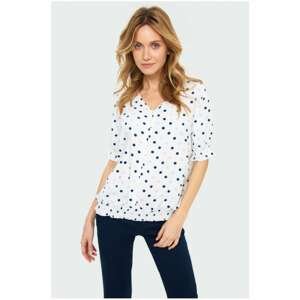 Greenpoint Woman's Blouse BLK1190035S20