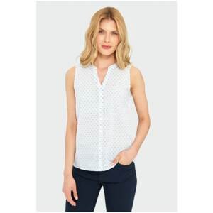 Greenpoint Woman's Blouse BLK1310008S20