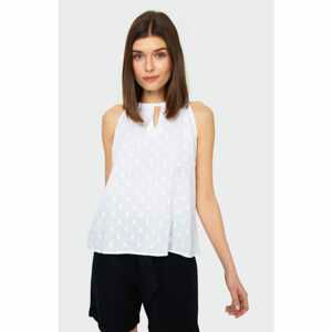 Greenpoint Woman's Blouse BLK1320008S20