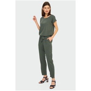 Greenpoint Woman's Overall KMB5990001S20