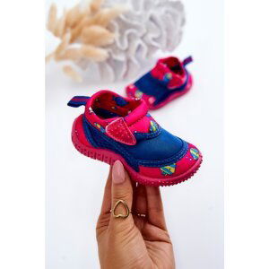 Children's Sport Shoes For Water ProWater 21-37-019B Pink