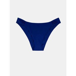 Dark blue bottom of swimwear DORINA - Women