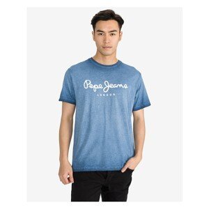 West Sir T-shirt Pepe Jeans - Mens