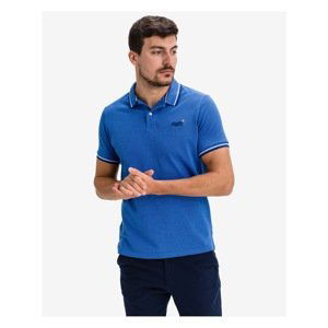 Classic Polo T-shirt SuperDry - Men