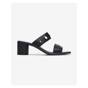 Meda Heeled Shoes Camper - Women