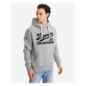 Collegiate Graphic Sweatshirt SuperDry - Men