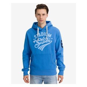 Collegiate Graphic Sweatshirt SuperDry - Men