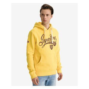 Collegiate Graphic Sweatshirt SuperDry - Men