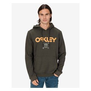 TC Skull Sweatshirt Oakley - Men