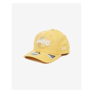 New Era 950 Stretch NBA League Essential 9fifty Los Angeles Lakers Cap - Mens