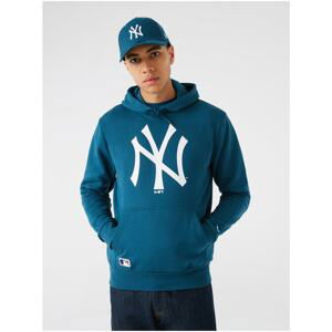 MLB New York Yankees Team Logo Sweatshirt New Era - Men