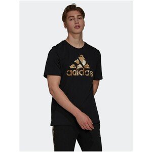 Camo T-shirt adidas Performance - Men