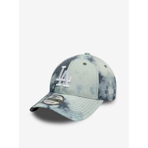 Grey-Blue Men's Patterned Cap New Era - Men