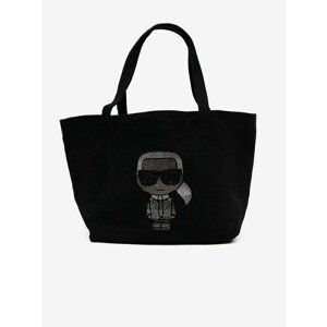 Black shopper KARL LAGERFELD - Women