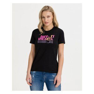 T-Silos T-shirt Diesel - Women