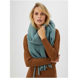 Light Blue Women's Scarf Moodo - Women