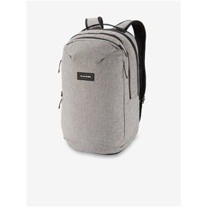Grey backpack Dakine Concourse 31 l - unisex