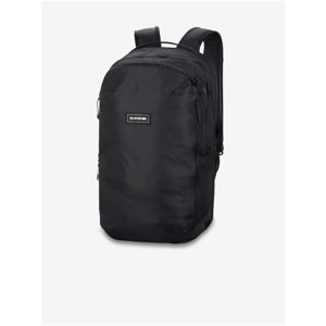 Black backpack Dakine Concourse 31 l - unisex