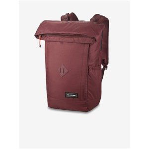 Burgundy backpack Dakine Infinity 21 l - unisex