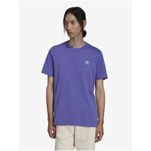 Purple Men's T-Shirt adidas Originals - Men