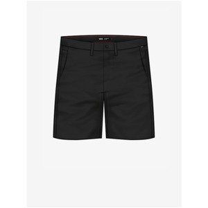 Black Man Shorts VANS Authentic Chino - Men