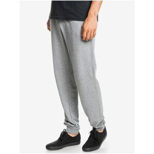 Grey Men's Annealed Sweatpants Quiksilver - Men