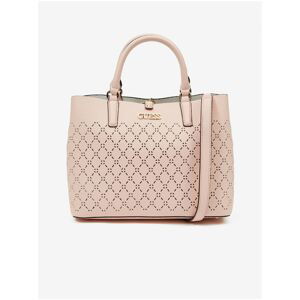 Apricot Handbag Guess Amara Girlfriend - Women