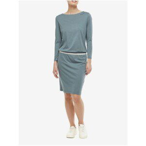 Grey Women's Dress Ragwear Ridda - Women