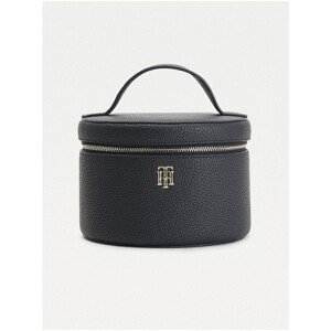 Dark Blue Tommy Hilfiger Cosmetic Case - Women