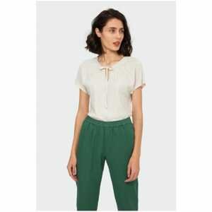 Greenpoint Woman's Blouse BLK0850035S20