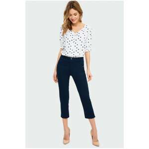 Greenpoint Woman's Pants SPO4040029S20 Dark Navy Blue