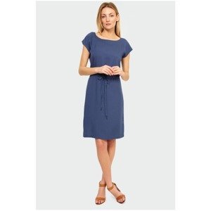 Greenpoint Woman's Dress SUK5910029S20 Navy Blue