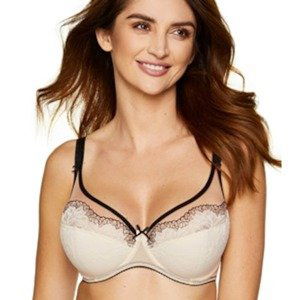 Dione / B3 half padded bra