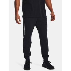 Under Armour Sweatpants UA Summit Knit Jogger-BLK - Mens