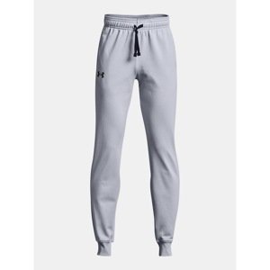 Under Armour Pants UA BRAWLER 2.0 TAPERED PANTS-GRY - Guys