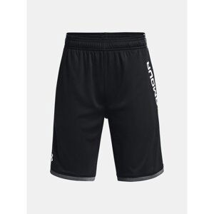 Under Armour Shorts UA Stunt 3.0 PRTD Shorts-BLK - Guys