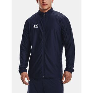 Under Armour Jacket Challenger Track Jacket-NVY - Men