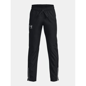 Under Armour Pants UA Sportstyle Woven Pants-BLK - Guys