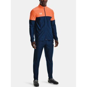 Under Armour Challenger Tracksuit-BLU Kit - Men