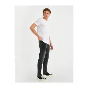 Koton Slim Fit Premium Jeans - Brad Jean