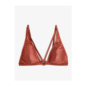 Koton Rope Detailed Bikini Top