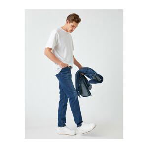 Koton Slim Fit Jeans - Brad Jean