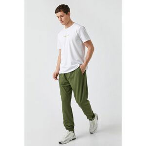 Koton Pocket Jogger Sweatpants